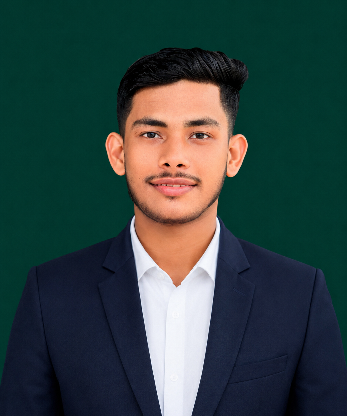 Jahed Hasan